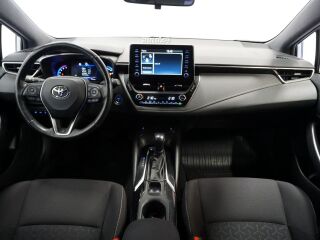 Toyota Corolla Active 1.8 72kW