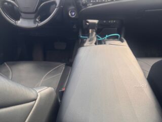 Lexus ES 300h 2.5 131kW