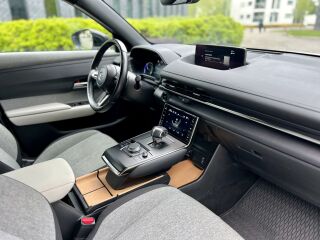 Mazda MX-30 e-SKYACTIVE Prime-line 107kW