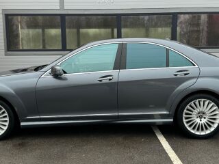 Mercedes-Benz S 320 3.0 173kW