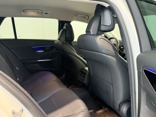 Mercedes-Benz C 220 d 4-Matic 2.0 147кВ