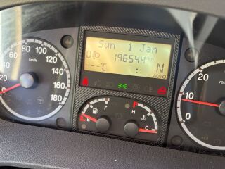 Fiat Ducato 3.0 160 multijet 116kW