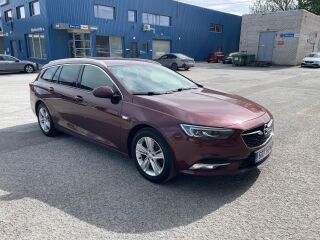 Opel Insignia 1.5 121kW