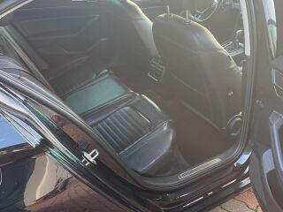 Volkswagen Passat Highline 1.6 88кВ