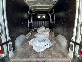 Renault Master 2.3 96kW