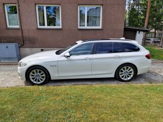 BMW 520 XDrive 2.0 140kW