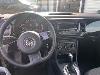 Volkswagen Beetle 77kW
