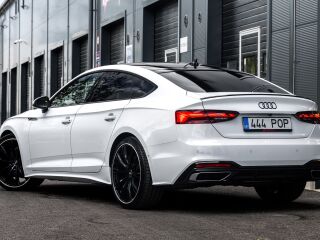 Audi A5 S-Line 2.0 140kW