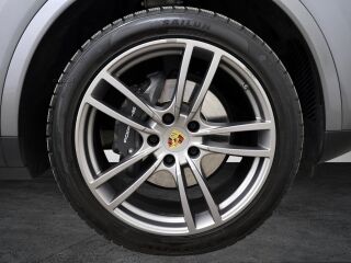 Porsche Cayenne Coupe 3.0 250кВ