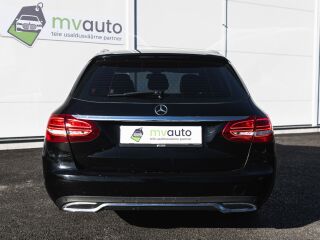Mercedes-Benz C 250 Bluetec Comfort 2.1 150kW