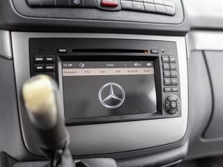 Mercedes-Benz Viano Trend 3.0 150kW