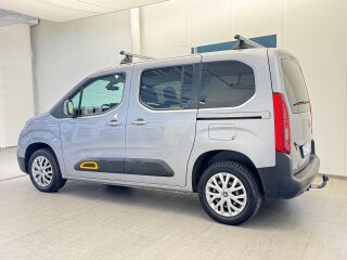 Citroen Berlingo L1 Feel N1 BlueHDi 130 1.5 96kW