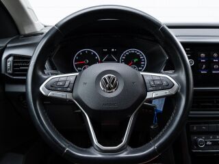 Volkswagen T-Cross 1.0 81кВ