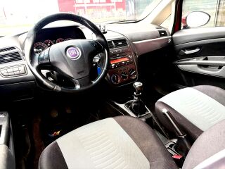 Fiat Punto 1.4 70kW