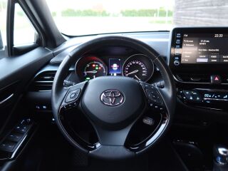 Toyota C-HR Hybrid Style 1.8 72kW
