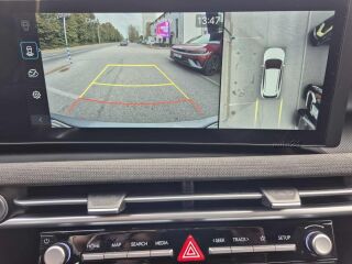 Hyundai Tucson Premium 1.6 T-GDI 118kW