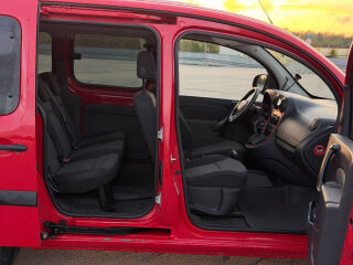 Mercedes-Benz Citan 1.5 66kW