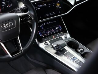 Audi A6 Avant quattro Proline 2.0 40TDI MHEV 140kW