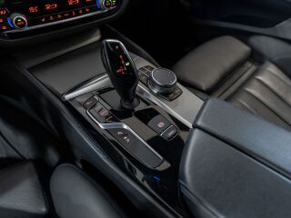 BMW 630 d GT xDrive M-Sportpakett 3.0 195кВ