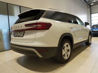 Skoda Kodiaq SELECTION 4X4 2.0 TDI 142kW