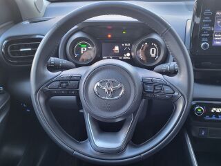 Toyota Yaris Active Plus 68kW