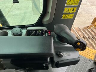 CAT / Caterpillar D7E 198kW