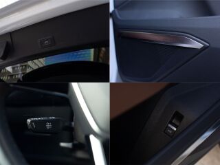 Audi e-tron S-line 230kW