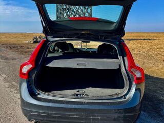 Volvo V60 1,6 84kW