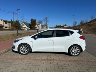 Kia Ceed 1.4 66kW