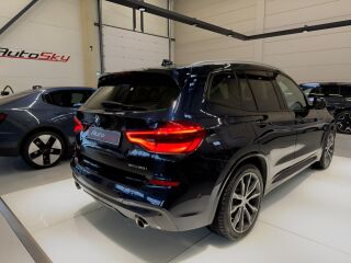 BMW X3 xDrive 20i M-Pakett 2.0 135kW