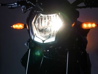 Benelli BN 125 9kW