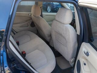 Jaguar X-Type Classic 2.2 114kW
