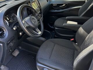 Mercedes-Benz Vito 119 2.0 CDI 140kW
