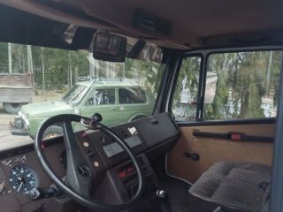 Mercedes-Benz Vario 609d 3300kg 66kW