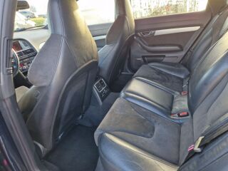 Audi S6 5.2 320kW