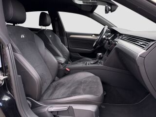 Volkswagen Arteon 4Motion R-Line 2.0 TDI 140kW