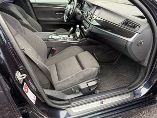 BMW 520D 2.0 135кВ