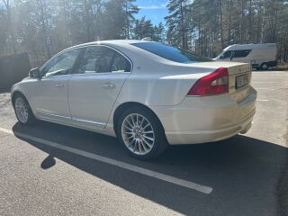 Volvo S80 2.4 120kW