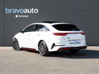 Kia ProCeed GT 1.6 150kW