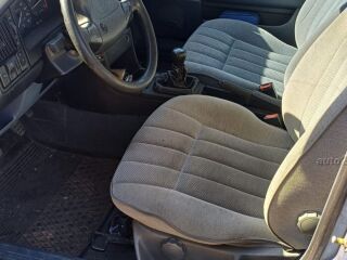 Volkswagen Passat 1.8 55kW
