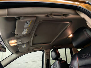 Jeep Compass 70th Anniversary Edition 2.1 100кВ
