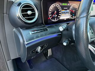 Mercedes-Benz E 350 PLUG-IN AMG 2.0 210кВ
