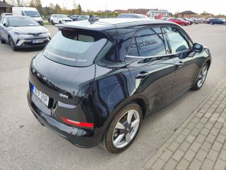 GWM Ora 60kW