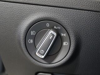 Skoda Superb Combi Ambition TDI 2.0 110kW