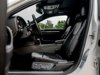 Bentley Continental Flying Spur Speed 449kW