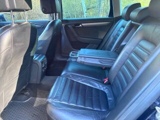Volkswagen Passat 2.0 125kW