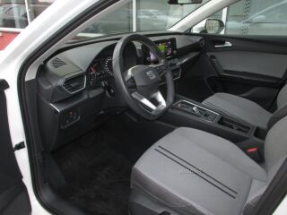 SEAT Leon 4Drive Sportstourer TDI 110kW