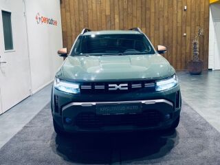 Dacia Duster Extreme 1.0 ECO-G 100hj 67kW