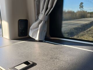 Ford Transit Custom Nugget Westfalia 2.0 EcoBlue 2.0 96kW