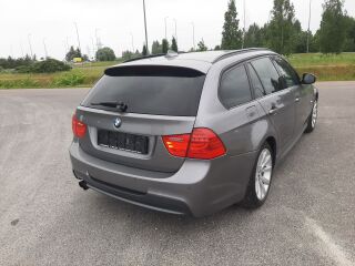 BMW 325 M-Pakett xDrive 2.0 160kW